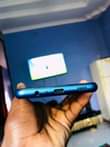 A picture of Samsung A12