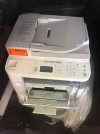 A picture of Canon imageRunner 1133A