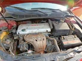 A picture of Brand Toyota Model Camry Year 2007 A C cooling Price