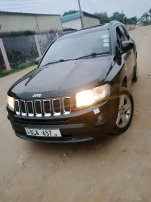 jeep