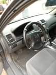 A picture of Honda Accord EOD