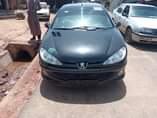 A picture of Peugeot 206 manual transmission Everything working perfectly 1 4 negotiable