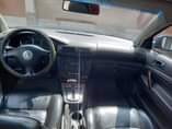 A picture of 2005 Volkswagen Passat Gl