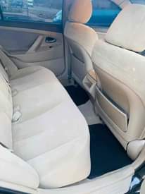 A picture of 2011 Camry