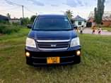 A picture of Toyota Noah new shape Cc1990 Engen 1Az Mwaka 2005 Full