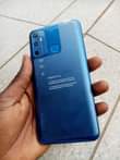 A picture of Infinix Hot 11 Call WhatsApp 0704704722