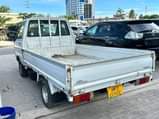 A picture of TOYOTA TOWN ACE 0715096179