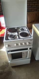 stoves