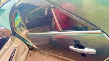 A picture of Cantu XLE 2 4 benin