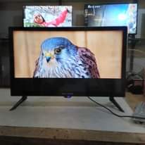 A picture of Tv Mpyaa nch 24 tsh 80 000