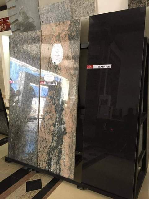 granite
