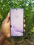 A picture of Samsung galaxy Note10 5G 0758794982