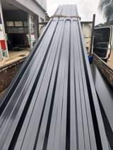 ibr roofing sheets