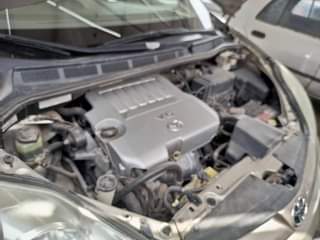 A picture of Toyota Sienna Foreign used unregistered