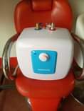 A picture of Water heaters
