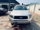 A picture of Brand Toyota Model RAV4 Year 2008 Amount 3 7 million