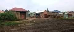 A picture of Get your own plot today from 8m located at kawempe