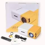 projector