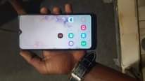 A picture of Samsung A20 0621451040