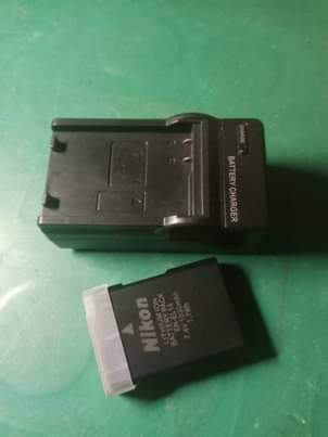 A picture of Nikon D5200 reflector calendar gotv