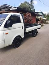 hyundai h100