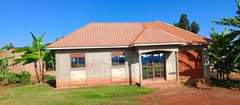 A picture of 40MILLION 2567 NICE HOUSE ON SALE LOCATED MATUGGA MUKIGAGA ZONE