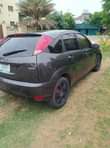 A picture of Ford focus 2005
