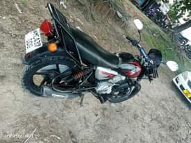 A picture of Boxer cc 125