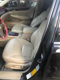 A picture of 2005 Lexus Ex Buy and drive 08141332530 09046158986
