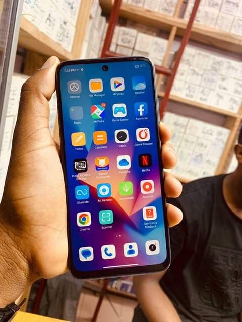 redmi