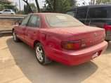 A picture of Aloof camry Orobo