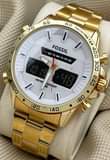 A picture of Fossil Watches
