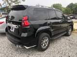 A picture of Clean Toyota Prado 082020 model 7 8m net price Neatly