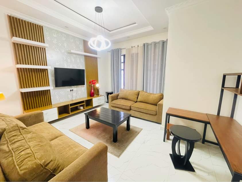 kanombe accommodation