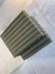 A picture of Hotel collection bedsheets