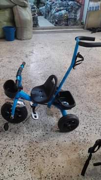 A picture of Kids items