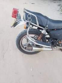 A picture of OFA OFA OFA OF Ramathani ofa 4500 00