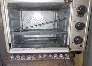 A picture of Micro wave