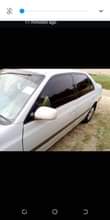 A picture of 1998 Toyota premio 2000