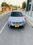 A picture of NISSAN DUALIS