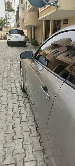 A picture of G35 infinity 2005 pure First body Everything works perfectly ok