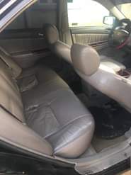 A picture of SHARP 2006 TOYOTA CAMRY BIG DADDY Belgium standard Engine sound