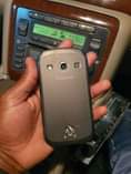 A picture of Samsung