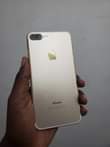 A picture of Iphone 7 plus 128gb