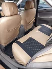 A picture of Toyota Camry 2005