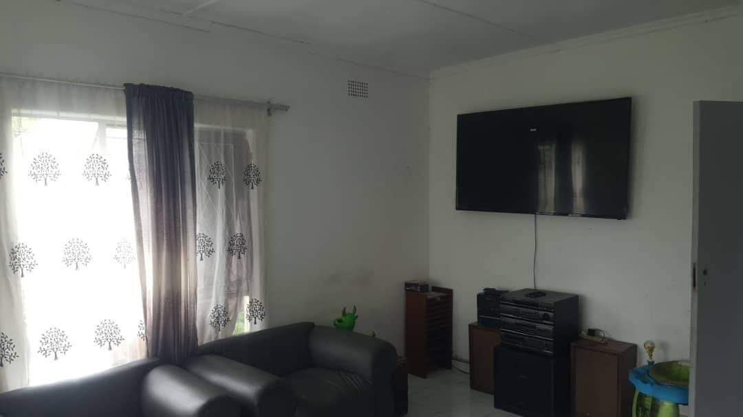 rooms to rent harare