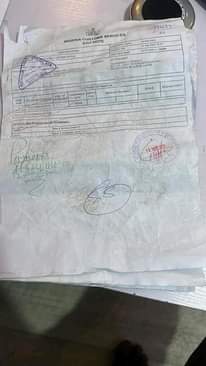 A picture of Toyota Corolla 2009