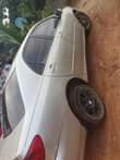 A picture of Good deal Clean Nigerian Used Totota Corolla 2003 Flashed on