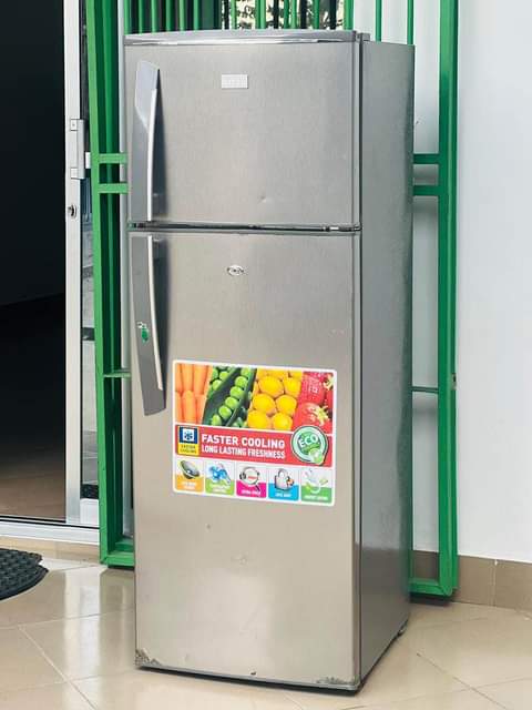 A picture of BOSS FRIDGE