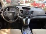 A picture of HONDA CR V